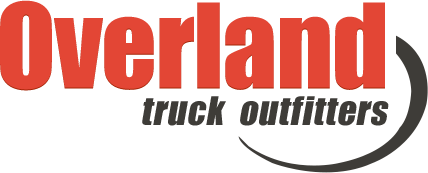 Overland Truck Outfitters